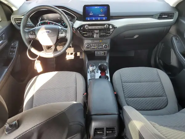 1FMCU9G69MUA14991 2021 FORD ESCAPE - Image 8