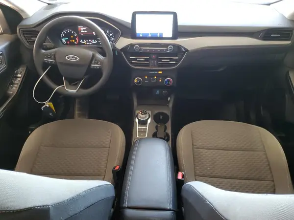 1FMCU9G69MUA16479 2021 FORD ESCAPE - Image 8