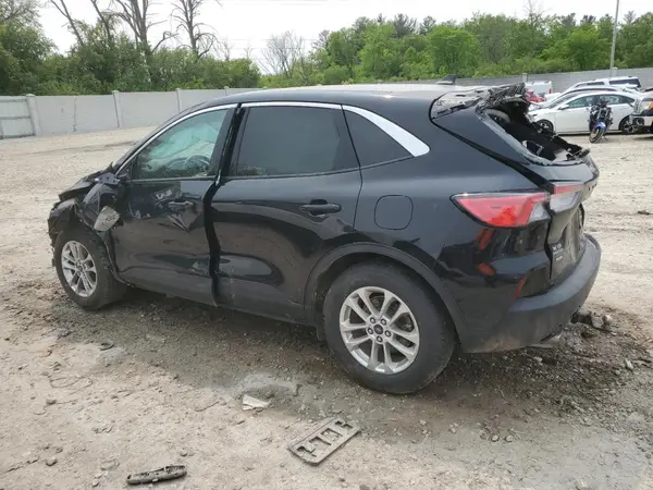 1FMCU9G69MUA25912 2021 FORD ESCAPE - Image 2