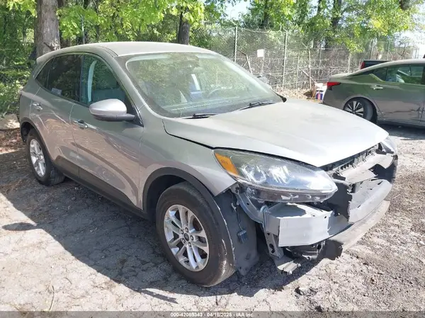 1FMCU9G69MUA37963 2021 FORD ESCAPE - Image 1