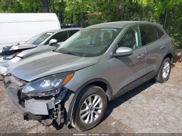 1FMCU9G69MUA37963 2021 FORD ESCAPE - Image 2