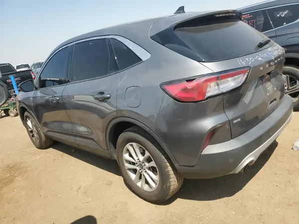 1FMCU9G69MUA39891 2021 FORD ESCAPE - Image 2