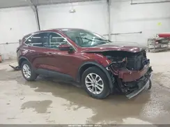 1FMCU9G69MUA42158 2021 FORD ESCAPE