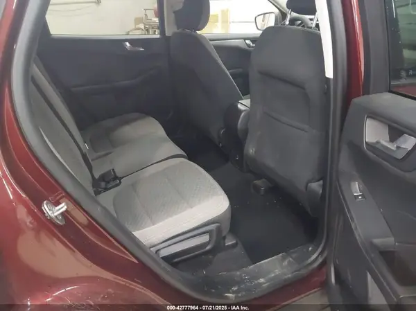 1FMCU9G69MUA42158 2021 FORD ESCAPE - Image 8