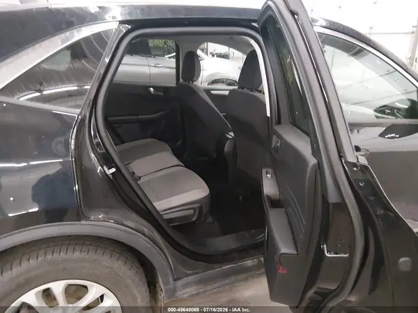 1FMCU9G69MUA43097 2021 FORD ESCAPE - Image 8