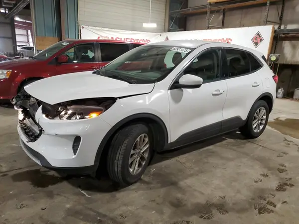 1FMCU9G69MUA45139 2021 FORD ESCAPE - Image 1