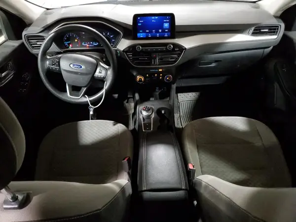 1FMCU9G69MUA45139 2021 FORD ESCAPE - Image 8