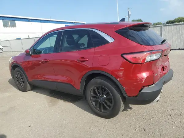 1FMCU9G69MUA45271 2021 FORD ESCAPE - Image 2