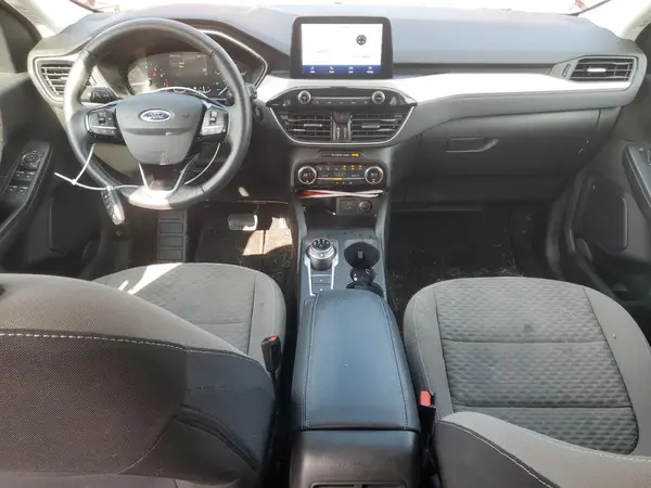 1FMCU9G69MUA45271 2021 FORD ESCAPE - Image 8