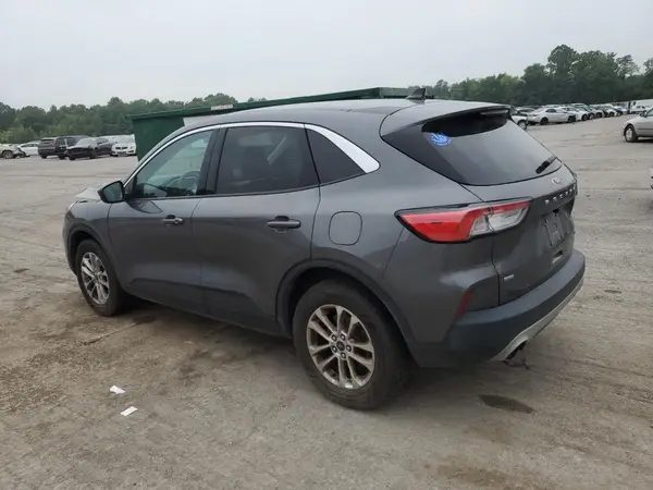 1FMCU9G69MUA50115 2021 FORD ESCAPE - Image 2