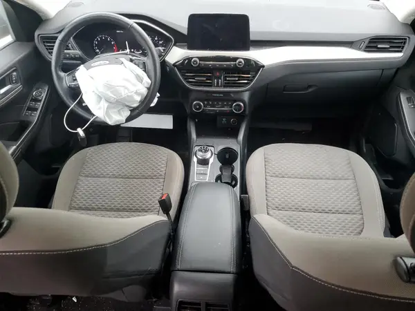 1FMCU9G69MUA50115 2021 FORD ESCAPE - Image 8
