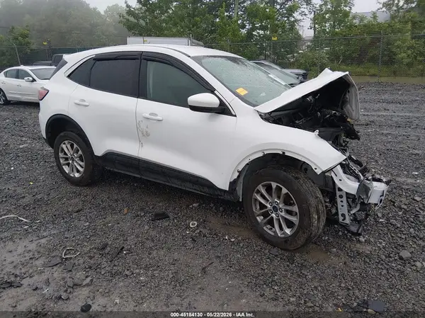 1FMCU9G69MUA50745 2021 FORD ESCAPE - Image 1