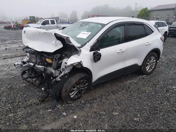 1FMCU9G69MUA50745 2021 FORD ESCAPE - Image 2
