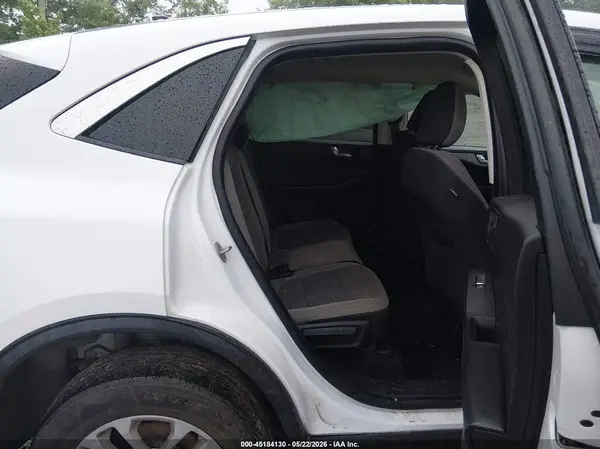 1FMCU9G69MUA50745 2021 FORD ESCAPE - Image 8