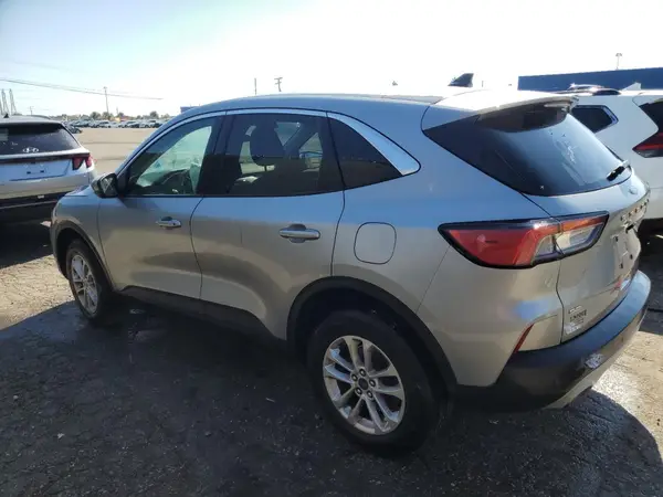 1FMCU9G69MUA52947 2021 FORD ESCAPE - Image 2