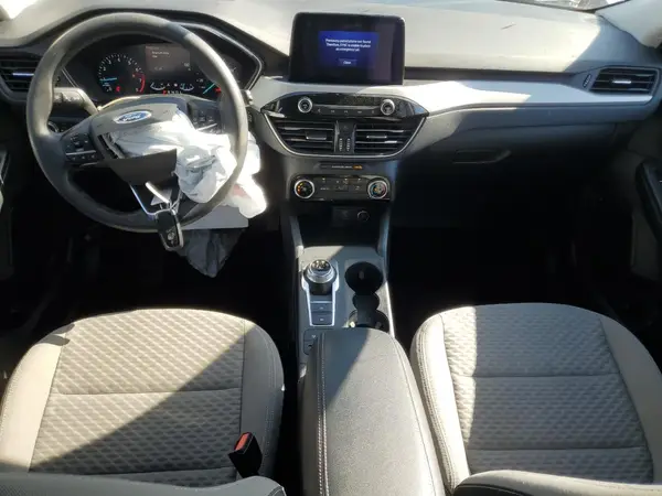 1FMCU9G69MUA52947 2021 FORD ESCAPE - Image 8