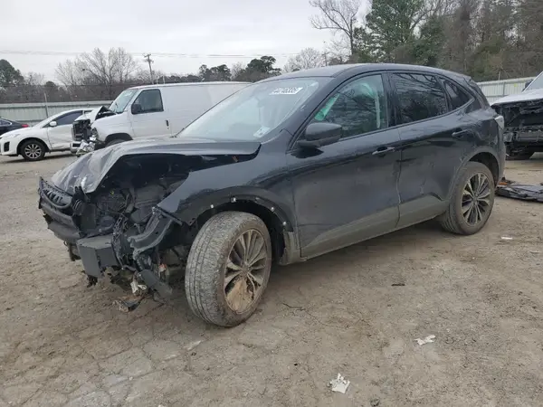 1FMCU9G69MUA62183 2021 FORD ESCAPE - Image 1