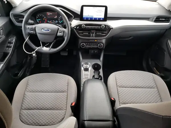 1FMCU9G69MUA72731 2021 FORD ESCAPE - Image 8
