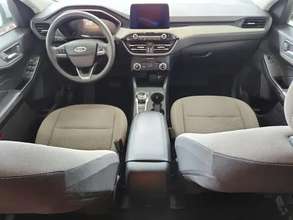 1FMCU9G69MUA80473 2021 FORD ESCAPE - Image 8