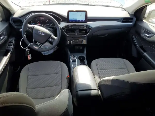 1FMCU9G69MUA92123 2021 FORD ESCAPE - Image 8