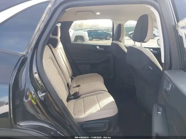 1FMCU9G69MUA94549 2021 FORD ESCAPE - Image 8