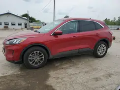 1FMCU9G69MUA96091 2021 FORD ESCAPE