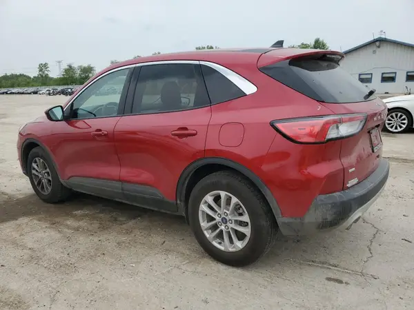 1FMCU9G69MUA96091 2021 FORD ESCAPE - Image 2