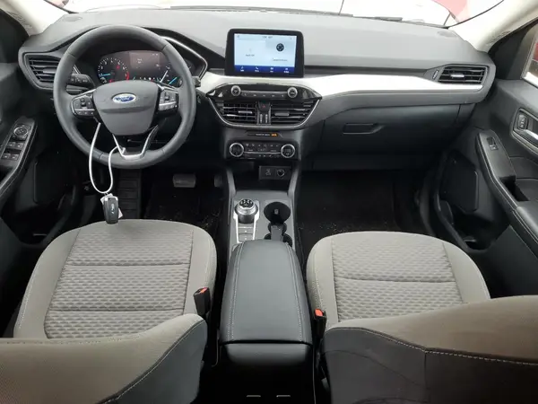 1FMCU9G69MUA96091 2021 FORD ESCAPE - Image 8