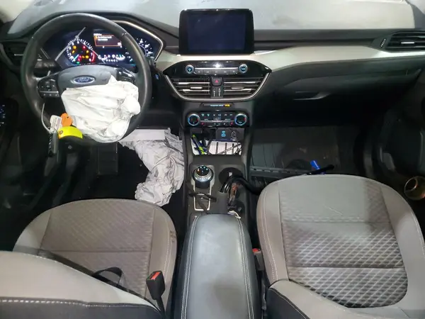 1FMCU9G69MUA98049 2021 FORD ESCAPE - Image 8