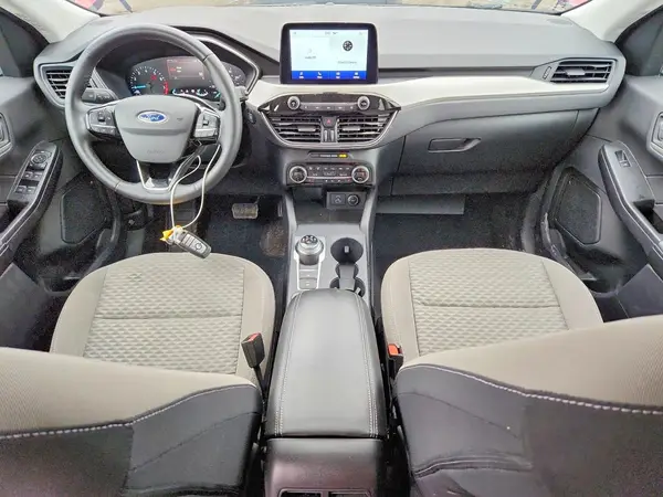 1FMCU9G69MUB00673 2021 FORD ESCAPE - Image 8