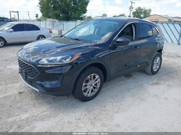 1FMCU9G69MUB01175 2021 FORD ESCAPE - Image 2