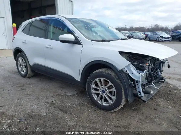 1FMCU9G69MUB02522 2021 FORD ESCAPE - Image 1