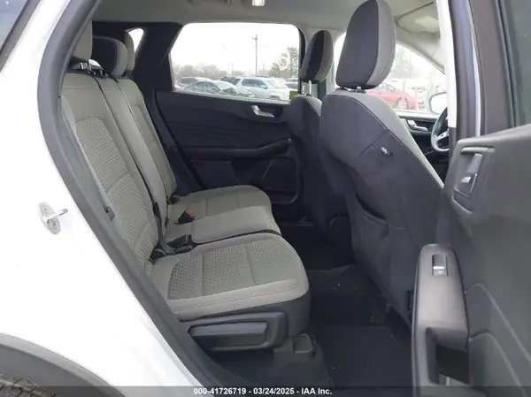 1FMCU9G69MUB02522 2021 FORD ESCAPE - Image 8