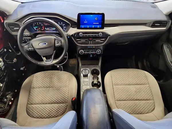 1FMCU9G69MUB03556 2021 FORD ESCAPE - Image 8