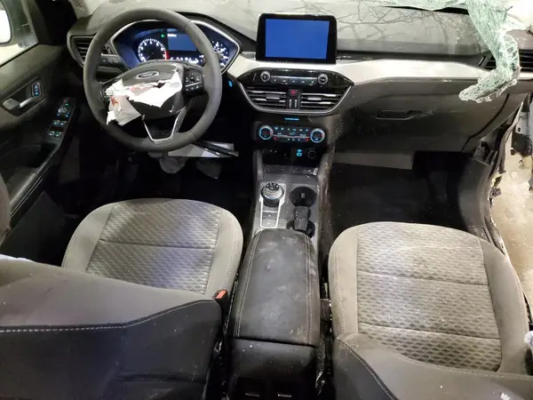 1FMCU9G69MUB05937 2021 FORD ESCAPE - Image 8