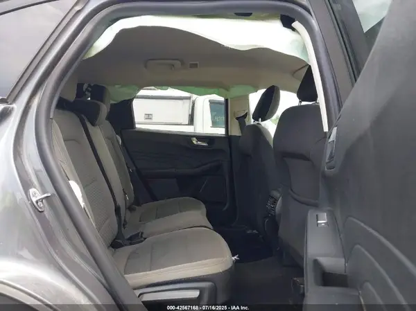 1FMCU9G69MUB07106 2021 FORD ESCAPE - Image 8