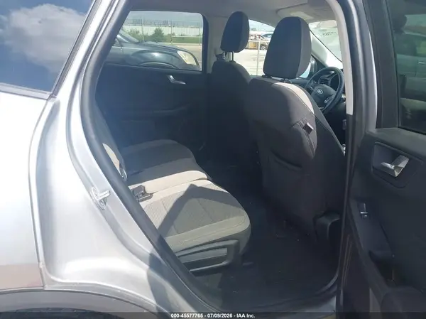 1FMCU9G69MUB10247 2021 FORD ESCAPE - Image 8