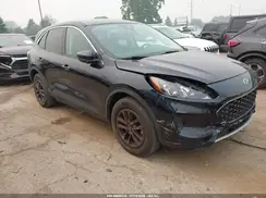 1FMCU9G69MUB13357 2021 FORD ESCAPE