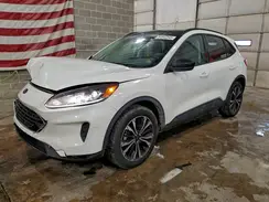 1FMCU9G69MUB13908 2021 FORD ESCAPE