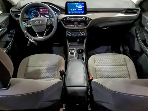 1FMCU9G69MUB13908 2021 FORD ESCAPE - Image 8