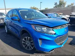 1FMCU9G69MUB15318 2021 FORD ESCAPE