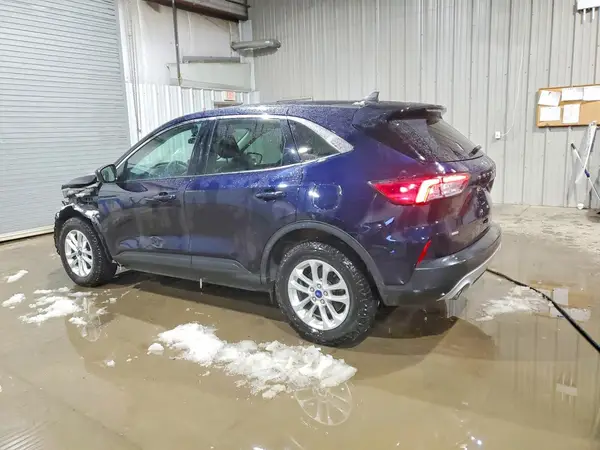 1FMCU9G69MUB20745 2021 FORD ESCAPE - Image 2