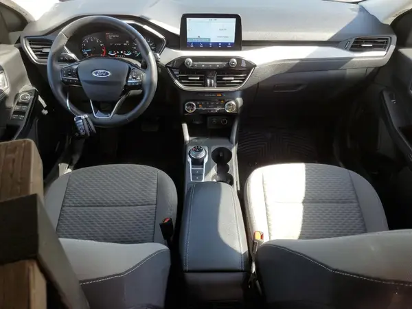 1FMCU9G69MUB22219 2021 FORD ESCAPE - Image 8