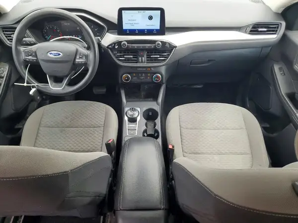 1FMCU9G69MUB22656 2021 FORD ESCAPE - Image 8