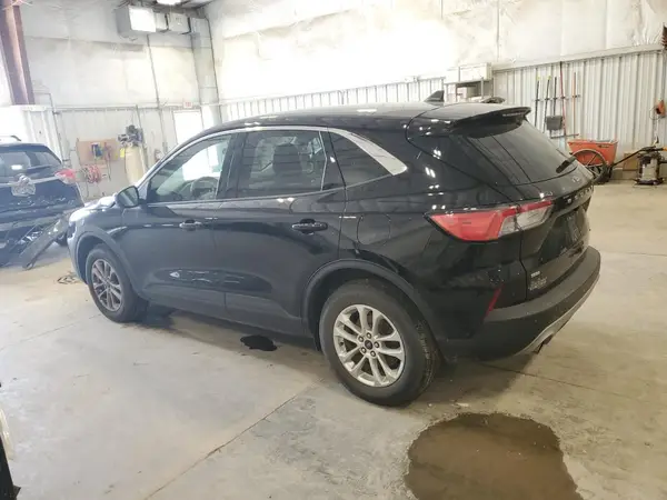 1FMCU9G69MUB23483 2021 FORD ESCAPE - Image 2