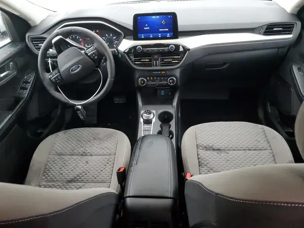 1FMCU9G69MUB25136 2021 FORD ESCAPE - Image 8