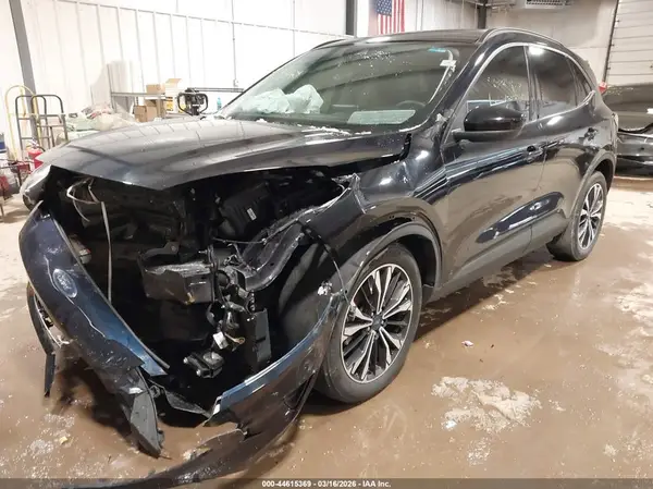 1FMCU9G69MUB28733 2021 FORD ESCAPE - Image 2
