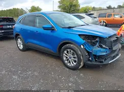 1FMCU9G69MUB33043 2021 FORD ESCAPE