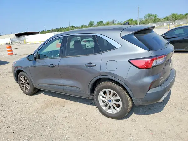 1FMCU9G69MUB33155 2021 FORD ESCAPE - Image 2