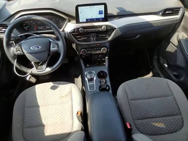 1FMCU9G69MUB33155 2021 FORD ESCAPE - Image 8